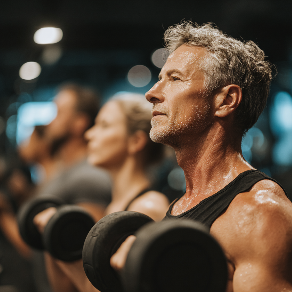 Тренувальна сесія ARDENVEIL